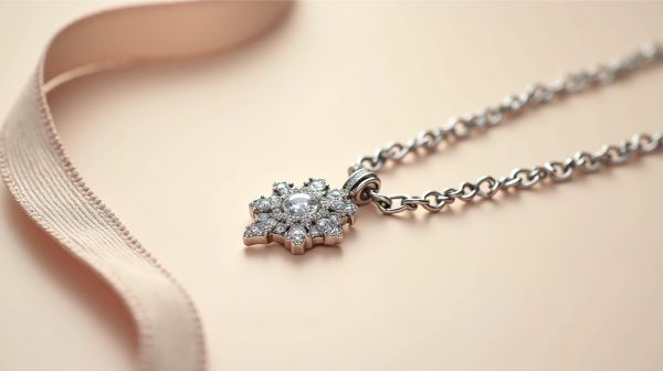 10 colliers paqués or à adopter pour un style inoubliable