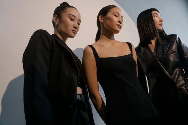 Comment la mode durable redéfinit-elle les tendances actuelles ?