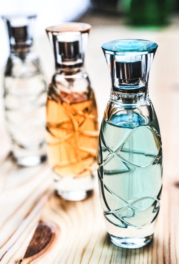Parfum vanillé : découvrez des fragrances de niche à la vanille