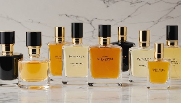 Les meilleures fragrances de niche à la vanille à essayer