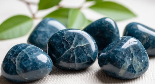 Aventurine bleue : la pierre aux vertus apaisantes et énergisantes
